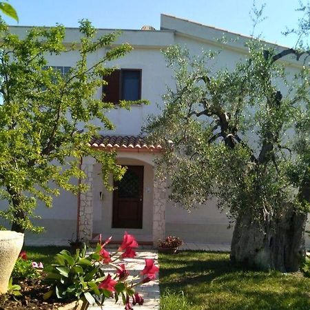 Bed and Breakfast Borgo Cerasa à Vieste Extérieur photo
