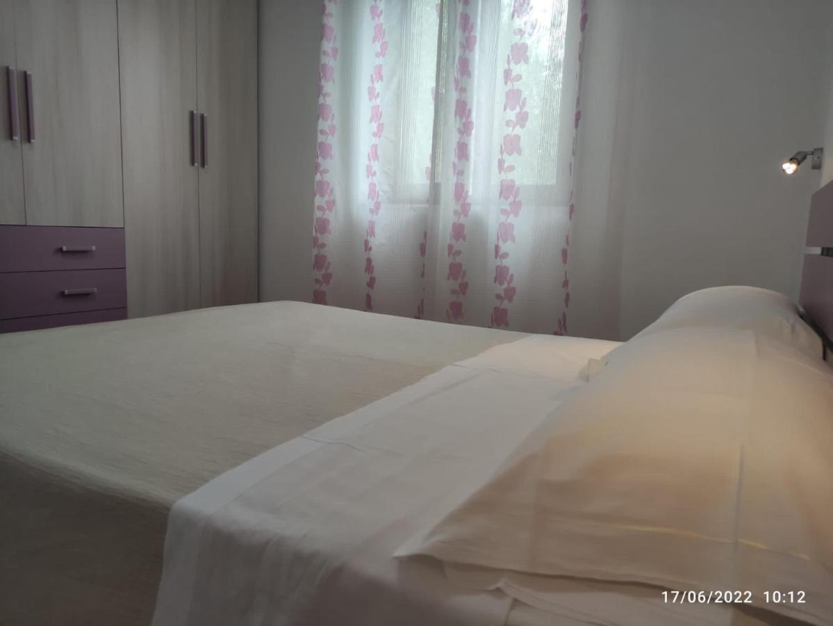Bed and Breakfast Borgo Cerasa à Vieste Extérieur photo