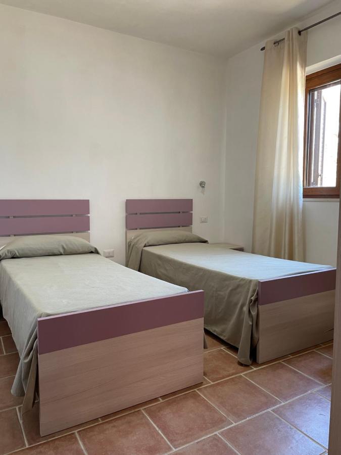Bed and Breakfast Borgo Cerasa à Vieste Extérieur photo