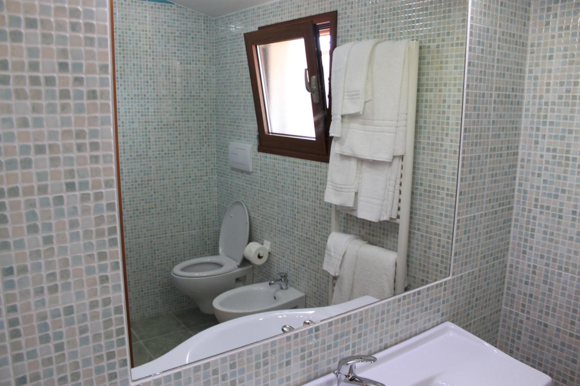 Bed and Breakfast Borgo Cerasa à Vieste Extérieur photo
