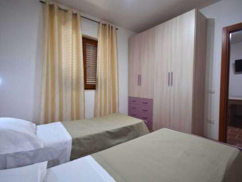 Bed and Breakfast Borgo Cerasa à Vieste Extérieur photo